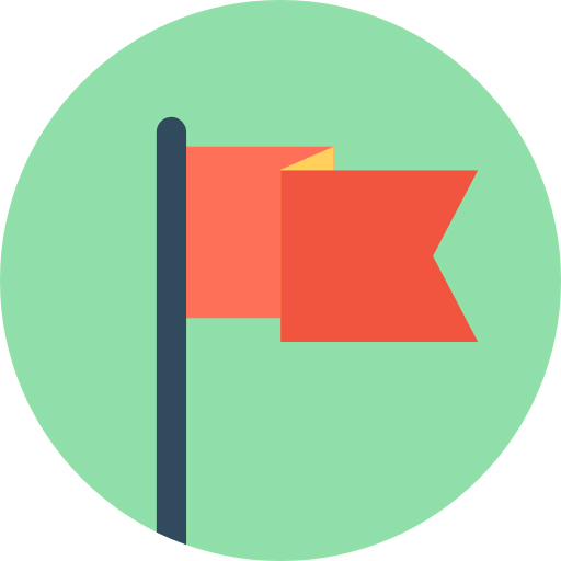 Flag icon