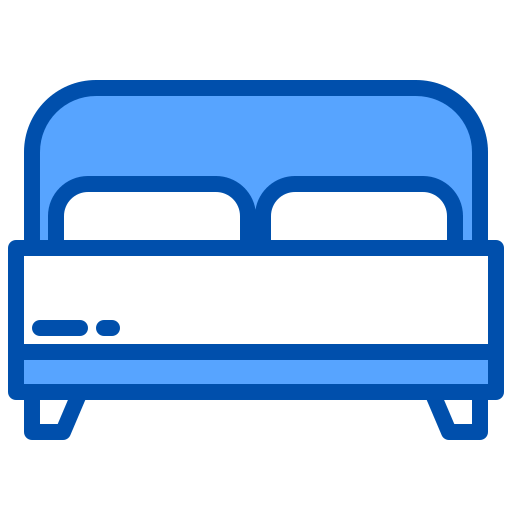 Bed icon