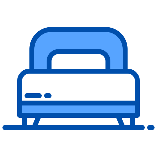 Bed icon