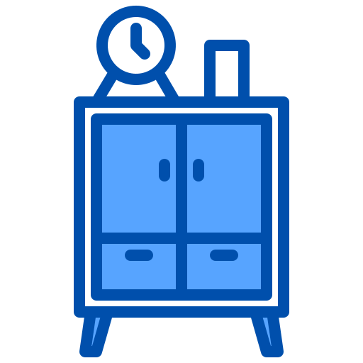 Cabinet アイコン