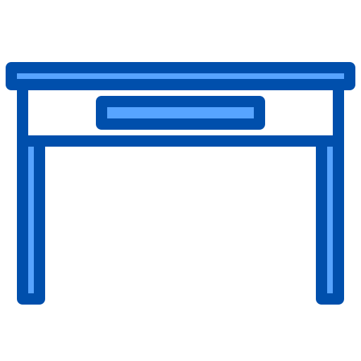 Kitchen table icône