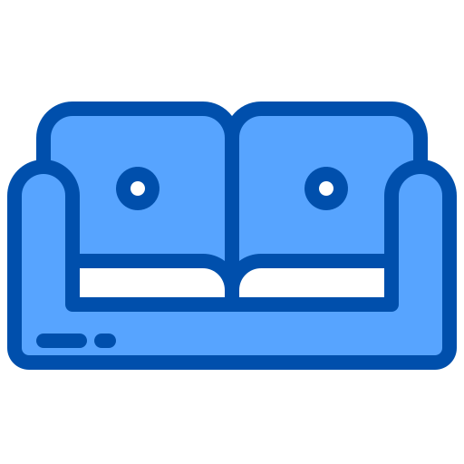 Sofa icon