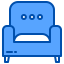 Sofa іконка 64x64