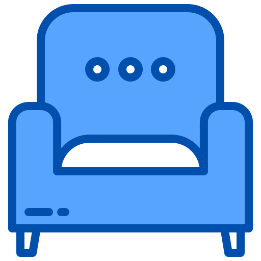 Sofa icon