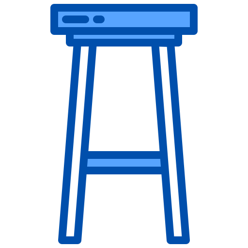 Stool icon