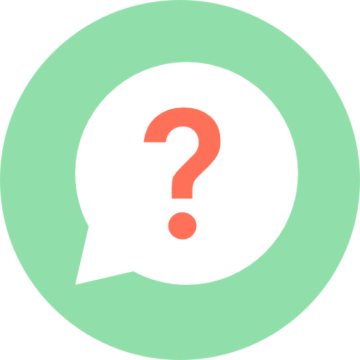 Question icon