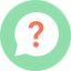 Question icon 64x64