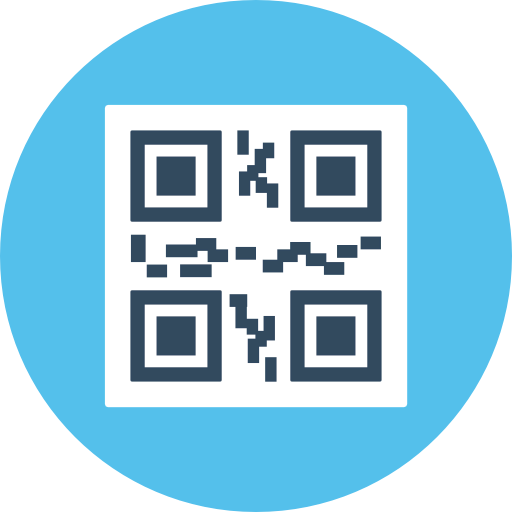 Qr code アイコン