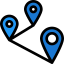 Route 图标 64x64