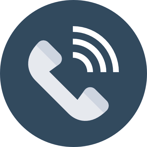 Telephone icon