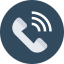 Telephone icon 64x64