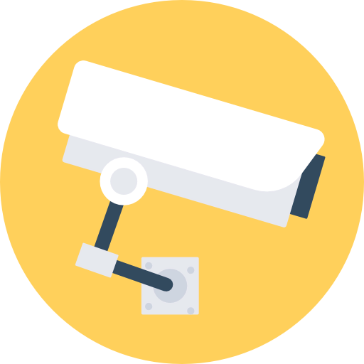 Cctv icon