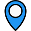 Pin 图标 64x64
