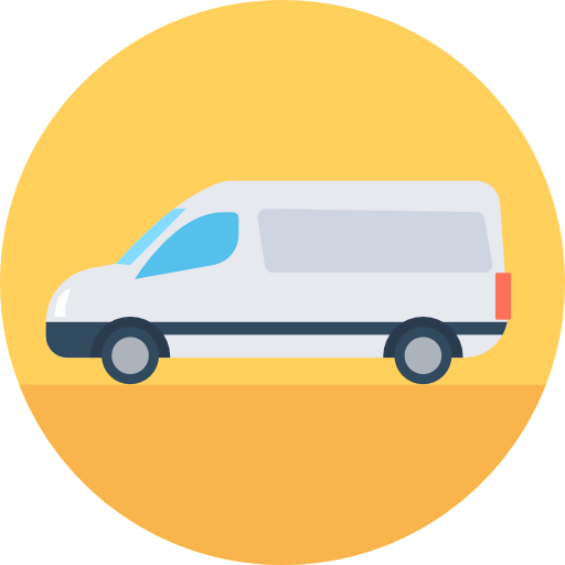 Van icon