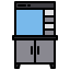 Closet icon 64x64