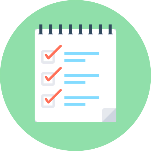 Tasks Ikona