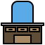 Dresser icon 64x64