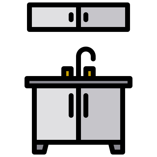 Kitchen іконка