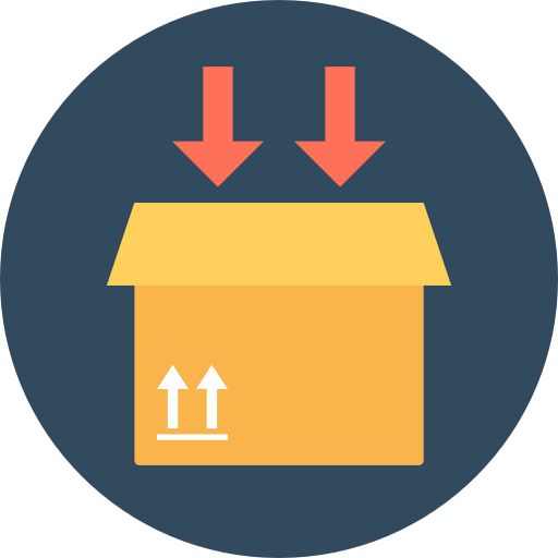Box icon
