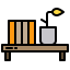 Shelf icon 64x64