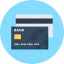 Credit card Ikona 64x64