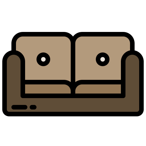 Sofa icon