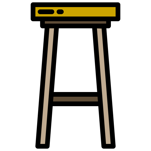 Stool icon