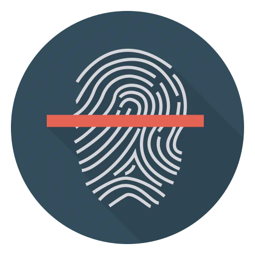 Identity icon