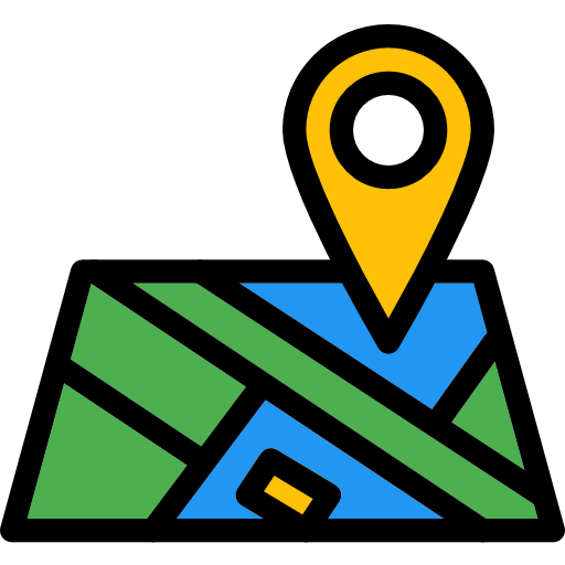 Map icon