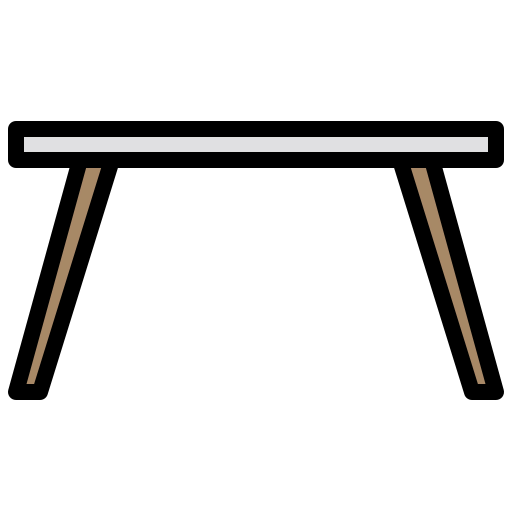 Table icon