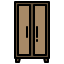 Wardrobe 상 64x64