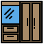 Wardrobe 상 64x64