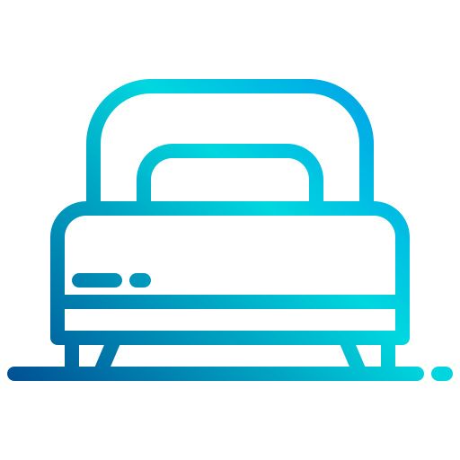 Bed icon