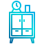Cabinet icon 64x64