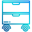 Cabinet icon 64x64