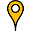 Pin 图标 64x64