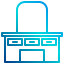Dresser icon 64x64