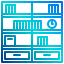 Shelves icon 64x64