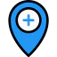 Pin 图标 64x64