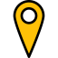 Pin 图标 64x64