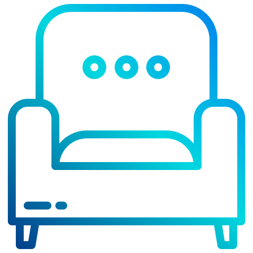 Sofa icon