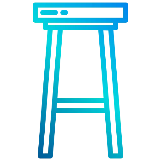 Stool icon
