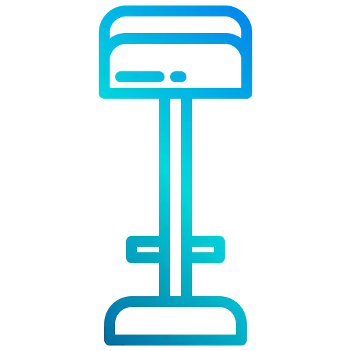 Stool icon