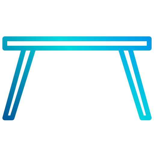 Table icon