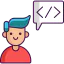 Engineer アイコン 64x64