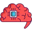 Brain icon 64x64