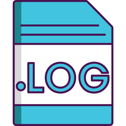 Log 상