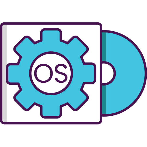 Operating system Symbol