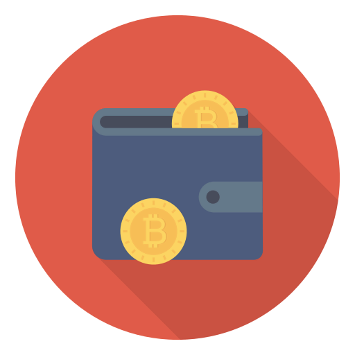 Wallet icon