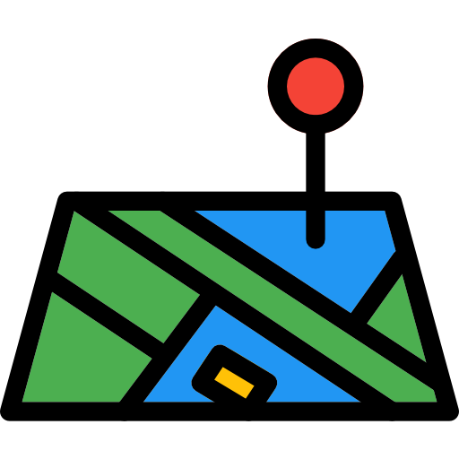 Map icon